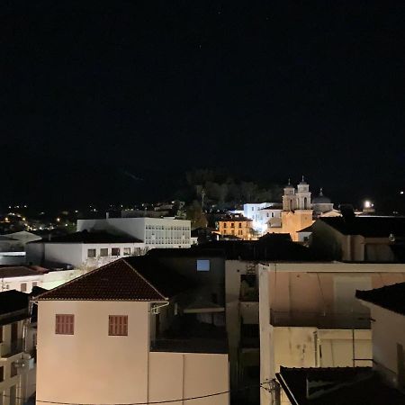 Inn Kalamata Urban Suites Dt المظهر الخارجي الصورة