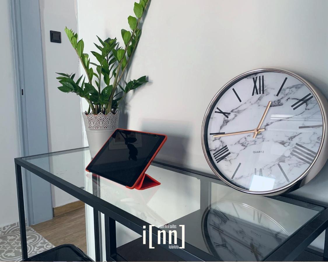 Inn Kalamata Urban Suites Dt المظهر الخارجي الصورة