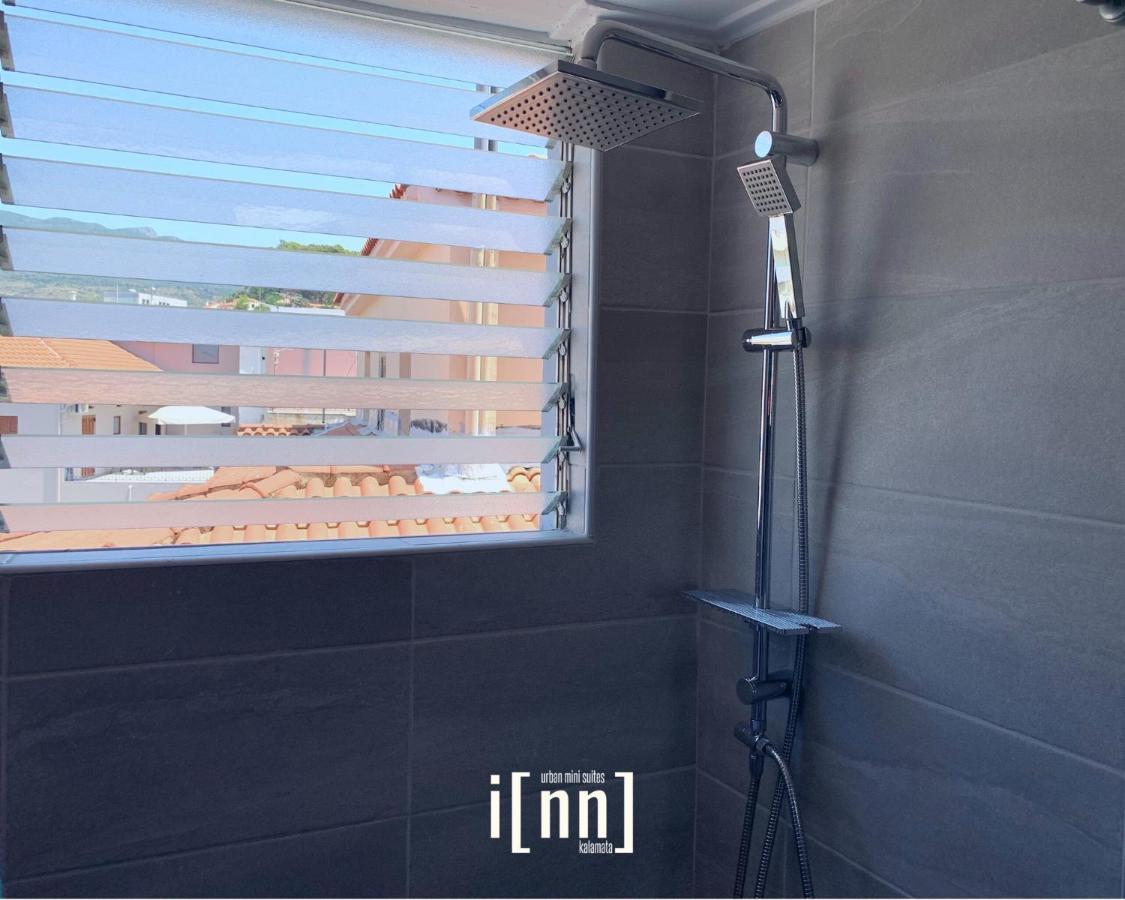 Inn Kalamata Urban Suites Dt المظهر الخارجي الصورة