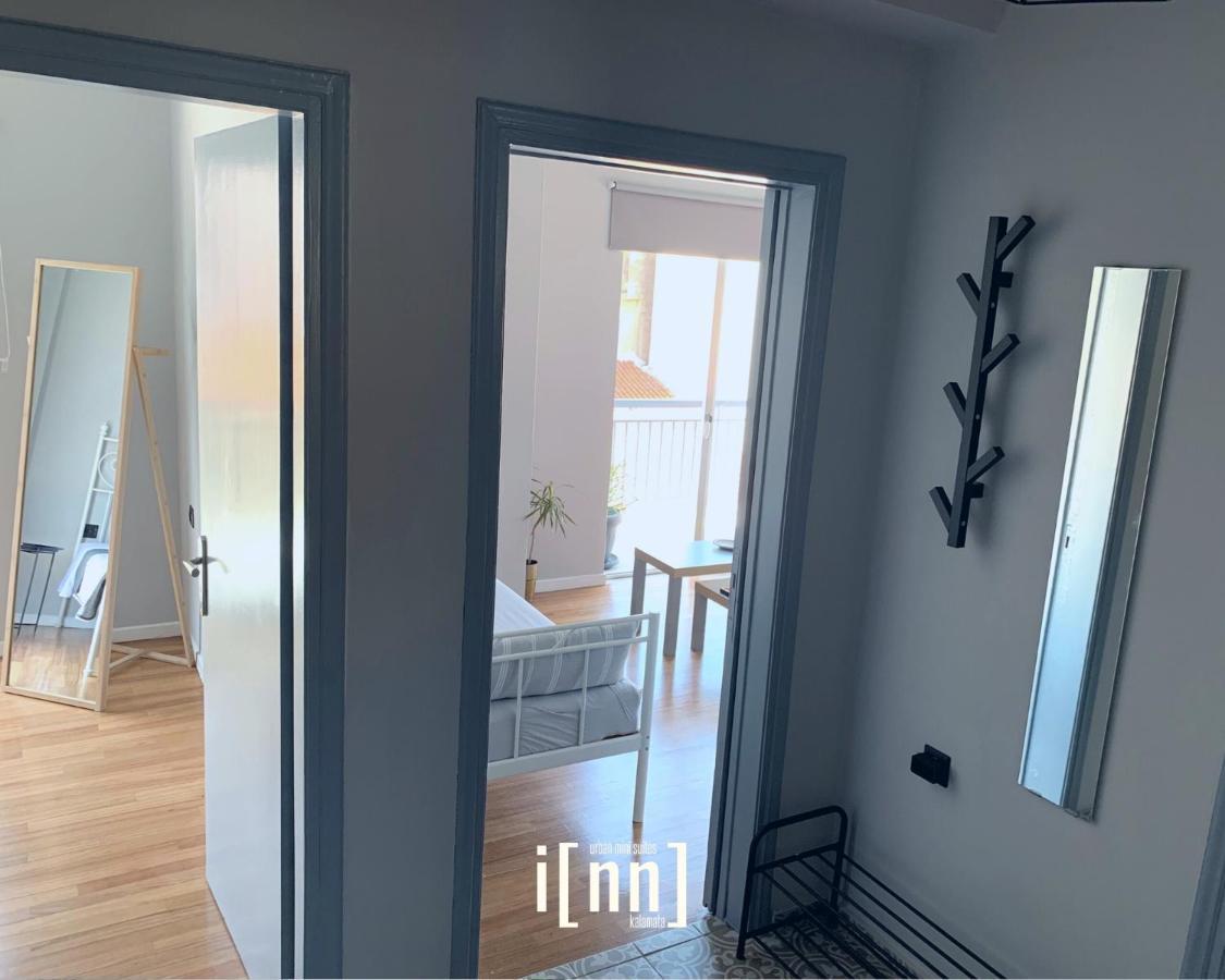 Inn Kalamata Urban Suites Dt المظهر الخارجي الصورة