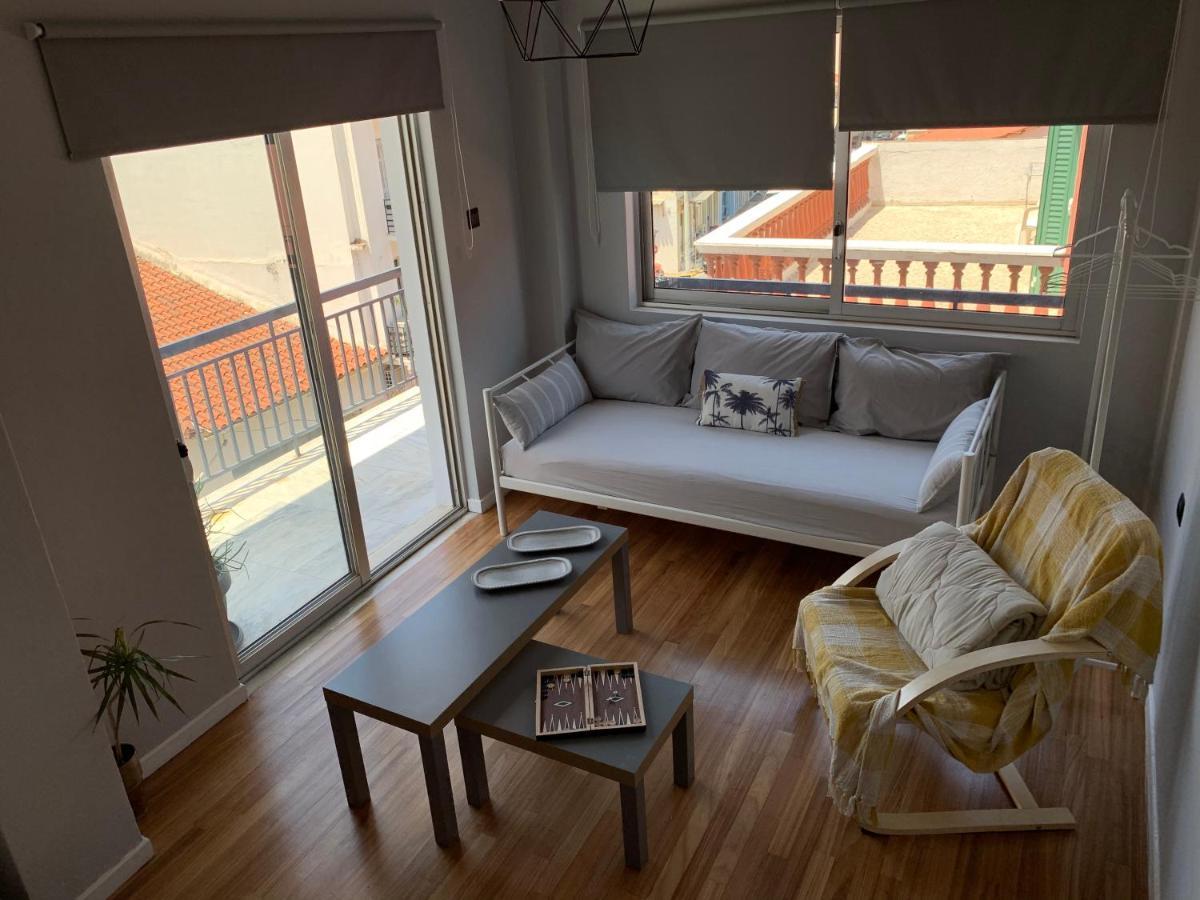 Inn Kalamata Urban Suites Dt المظهر الخارجي الصورة