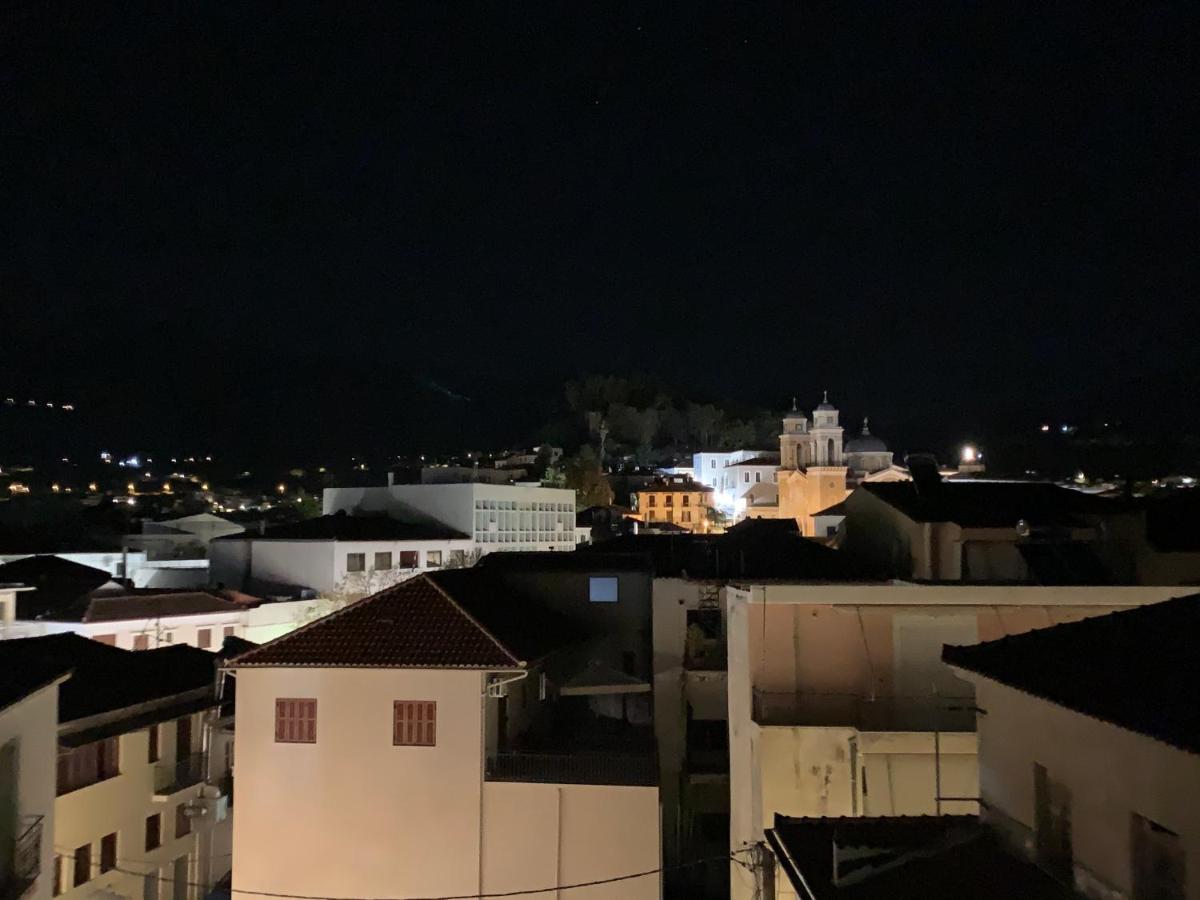 Inn Kalamata Urban Suites Dt المظهر الخارجي الصورة